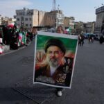 Iran’s Supreme Leader Saber-Rattles As Iran’s Navy Is Feeding Fishes