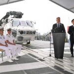 Japan, Australia finalise contracts to deliver first 3 of planned frigates