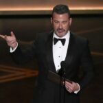 Jimmy Kimmel and Others Continue Their Dehumanization Campaign Against Conservatives