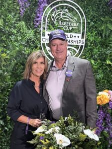 Laughing at a footballer’s error helped save this sports fan’s life