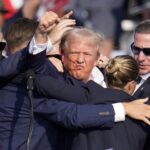 Like Trump, the Attempted Assassinations of Two Other Republican Presidents Reflect Their Impact