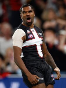 Live: Focused Saints creating headaches for Eagles