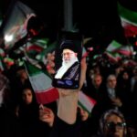 Meet the Iranian Regime Mouthpiece Pushing Anti-U.S. Memes From His California Home