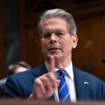 New: Bessent Follows Through on ‘Economic Fury’ Threat to Iranian Regime: ‘Follow the Money’