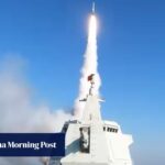 PLA showcases YJ-20 hypersonic missiles as Balikatan drills heat up South China Sea