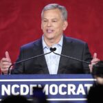 Plot Twist: NC Democrat Changes Parties, Strikes Back at Governor in Big Time Power Play