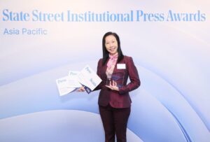 SCMP’s ‘original’ finance reporting honoured at State Street Institutional Press Awards
