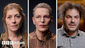 Spat at, threatened and kidnapped: British Jews tell of rising antisemitism