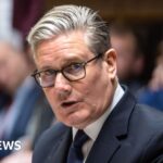 Starmer faces vote on inquiry over Mandelson vetting claims