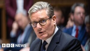 Starmer faces vote on inquiry over Mandelson vetting claims