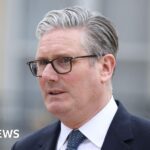 Starmer insists ‘majority’ of Labour MPs back his leadership