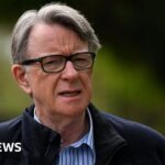 Starmer would have blocked Mandelson over vetting failure, ministers say