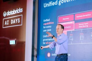 ‘State-of-the-art’ models can struggle with basic enterprise tasks: AI unicorn executive