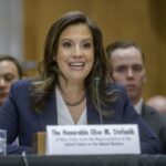 Stefanik Shreds Liberal Media Host in Heated Exchange Over ‘Genocide’ in Iran and Viral Trump Post