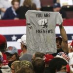 Still Broken: Journos Demand DC Hacks Protest Trump’s Appearance at WH Correspondents’ Dinner