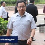 Tai Po fire: owners’ group repeatedly protested use of flammable materials