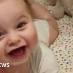 Teacher said baby was ‘dead meat’, jury hears