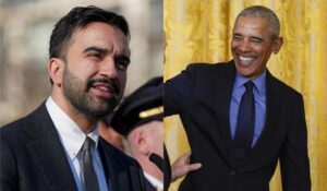 The Big Cringe: Obama and Mamdani Sing to Kids, and It’s Even Worse Than You Think