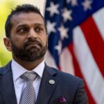 The Brett Kavanaugh Commonality to the Kash Patel Hit Piece That Undercuts It Even More