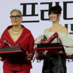 The Devil Wears Prada 2 criticised for offending China with nerdy ‘Chin Chou’ character