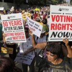 The Domino Effect: SCOTUS’ Louisiana v. Callais Decision Unmoors Democrat Plans for Voting Takeover