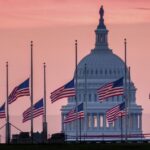 THE ESSEX FILES: House Says ‘Not Now’ to War Powers Fight As Iran Conflict Intensifies