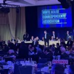 The Show Will Not Go On: WH Correspondents’ Dinner to Be Rescheduled After Chaotic Night at the Gala