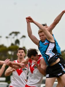 Tigers, Eagles or Cockle Divers — what makes up a football club’s name?