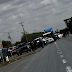 Transport Workers Strike and Blockade Highways Across Mexico Due to Insecurity