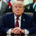 Trump’s Iran Ceasefire Wavers As Tehran Stalls, Hardliners Rise, and U.S. Goals Remain Unmet