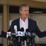 Turns Out, Gavin Newsom’s ‘Best-Selling’ Memoir Didn’t Really ‘Sell’ That Many Copies
