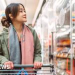 UK steps up plans for potential shortages caused by Iran war