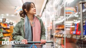 UK steps up plans for potential shortages caused by Iran war