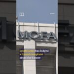 Ukrainian drone attack on Russian oil refinery causes major fire, officials say