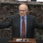 Unimpeaching the President