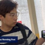 Wang Fuk Court resident cherishes chance to capture final photo of sea from flat