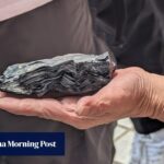 Wang Fuk Court resident finds charred HK$100,000 inheritance after opening safe