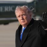 WATCH: Secret Service Evacuates Trump, Cabinet From White House Correspondents’ Dinner