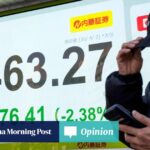 Why Japan’s bond moves could see shift in East Asia’s financing model