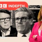 Why Starmer still can’t move on from the Mandelson mess