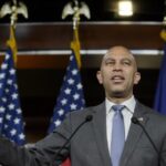 Wowsers: Hakeem Jeffries Has a ‘Crossing the Rubicon’ Moment, and There May Be No Turning Back From Here