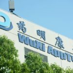 WuXi AppTec posts record first-quarter revenue on strong global demand