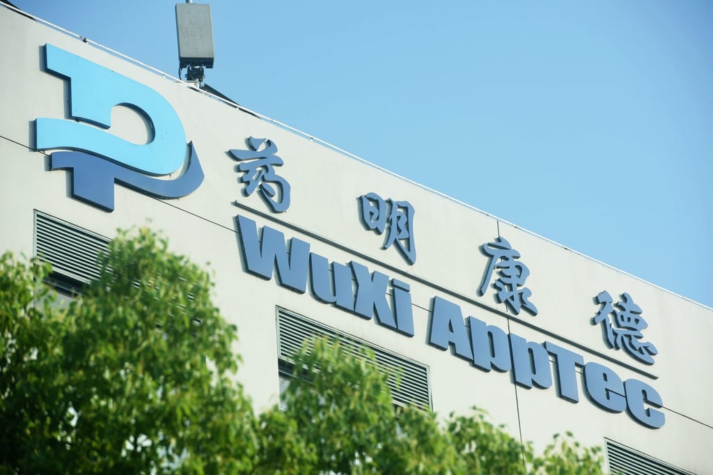 The strong performance puts the company on track to meet its full-year revenue guidance. Photo: Getty Images