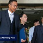 2 footballers, bookie jailed up to 17 months in Hong Kong match-fixing scandal
