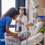 Abolishing patient watchdog leaves NHS ‘marking own homework’, councils warn