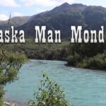 Alaska Man Monday: Doggie Update, Dumb Drunks, and Memorial Day