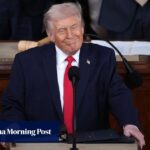 America at 250: how Trump’s foreign policy is redefining the US story