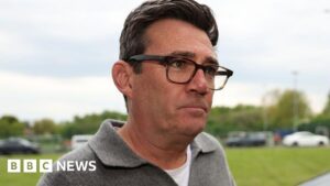 Analysis: Andy Burnham’s route back to Commons is clearer – but can he win in Makerfield?