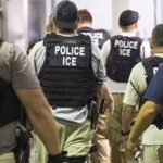 Anti-ICE Crew’s Embarrassing, ‘Find Out’ Moments in Newark