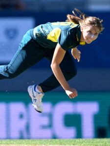 Australia axes quick as Women’s T20 World Cup squad is named